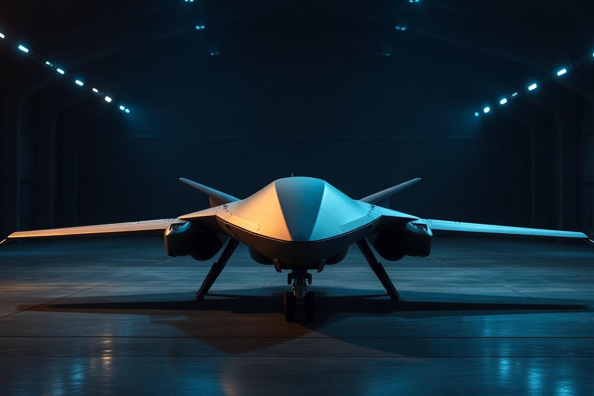 Autonomous Systems