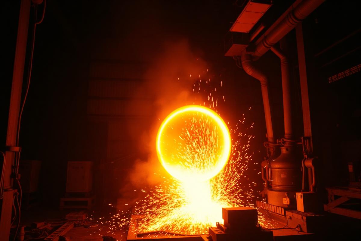 Munitions & Energetics